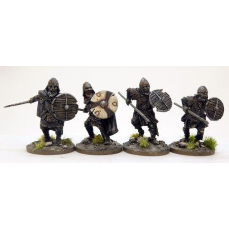 RSL Gaming AB | Draugr Hearthguard