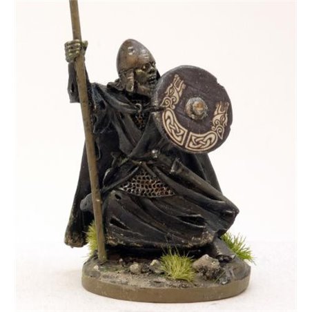 RSL Gaming AB | Draugr Lieutenant B