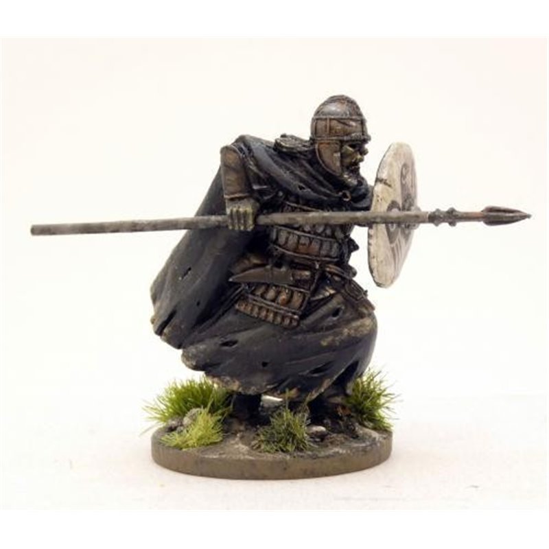 RSL Gaming AB | Draugr Lieutenant A