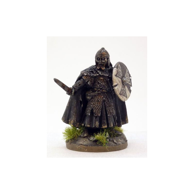 RSL Gaming AB | Draugr Warlord Three