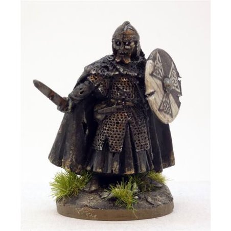 RSL Gaming AB | Draugr Warlord Three
