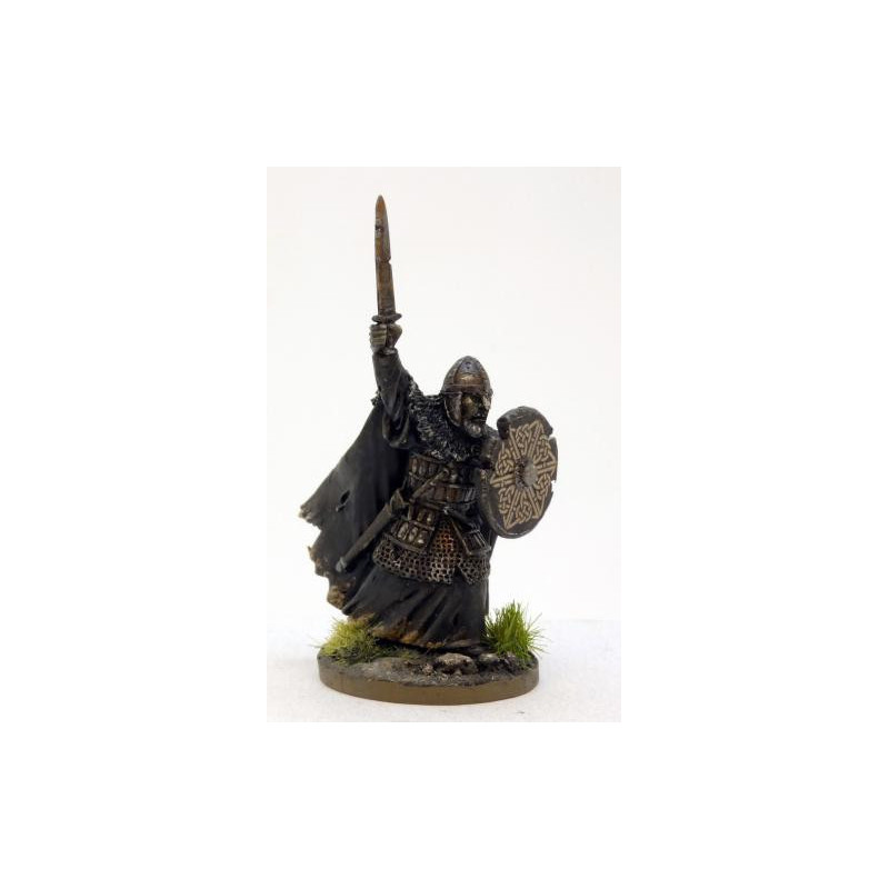 RSL Gaming AB | Draugr Warlord Two