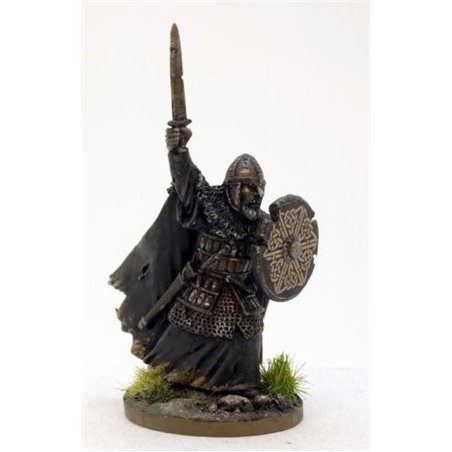 RSL Gaming AB | Draugr Warlord Two