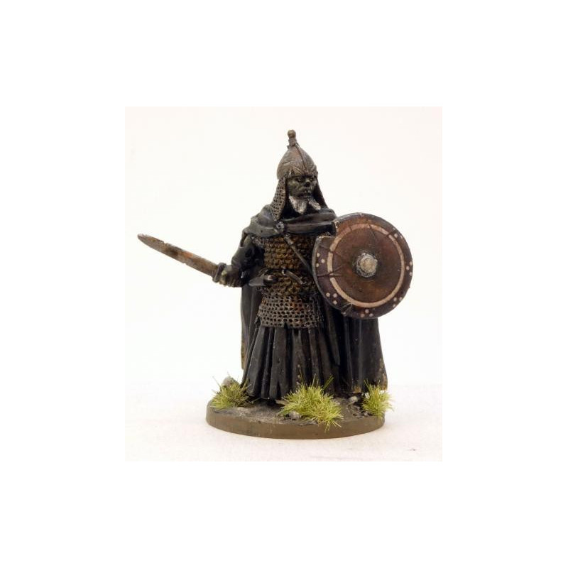 RSL Gaming AB | Draugr Warlord One