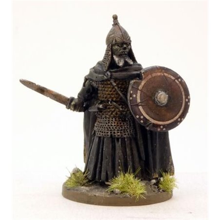 RSL Gaming AB | Draugr Warlord One