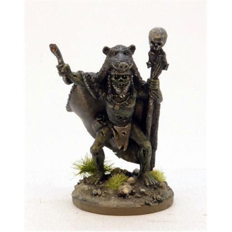 RSL Gaming AB | Draugr Necromancer Warlord