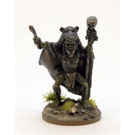 RSL Gaming AB | Draugr Necromancer Warlord