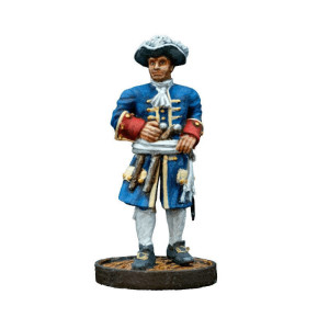 RSL Gaming AB | French : Compagnies Franches de la Marine Unit
