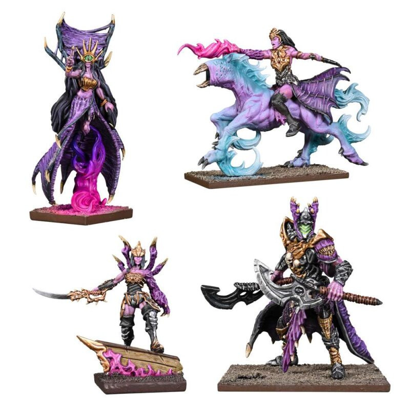 RSL Gaming AB | Twilight Kin: Heroes