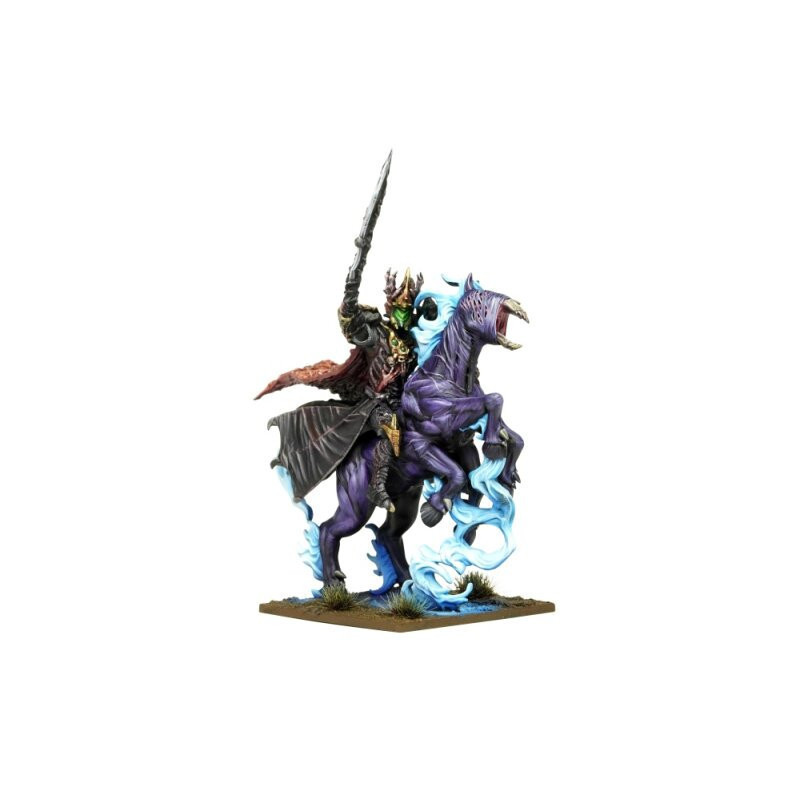 RSL Gaming AB | Twilight Kin: Mikayel, Lord of Nightmares