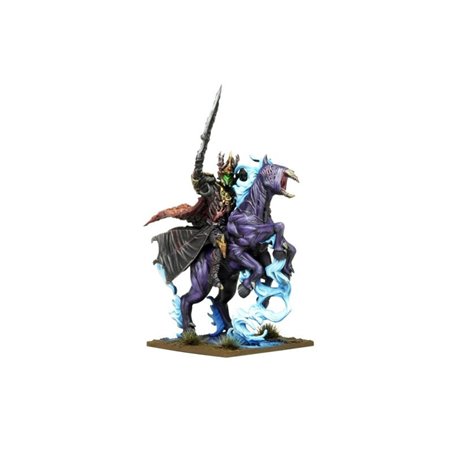 RSL Gaming AB | Twilight Kin: Mikayel, Lord of Nightmares