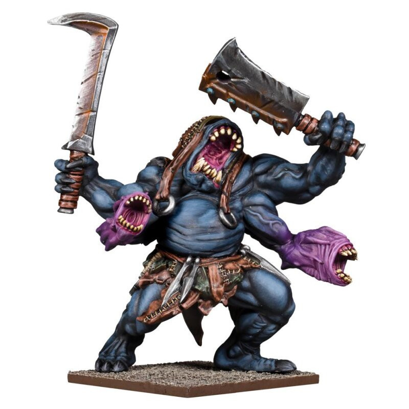 RSL Gaming AB | Twilight Kin: Butcher Fleshripper
