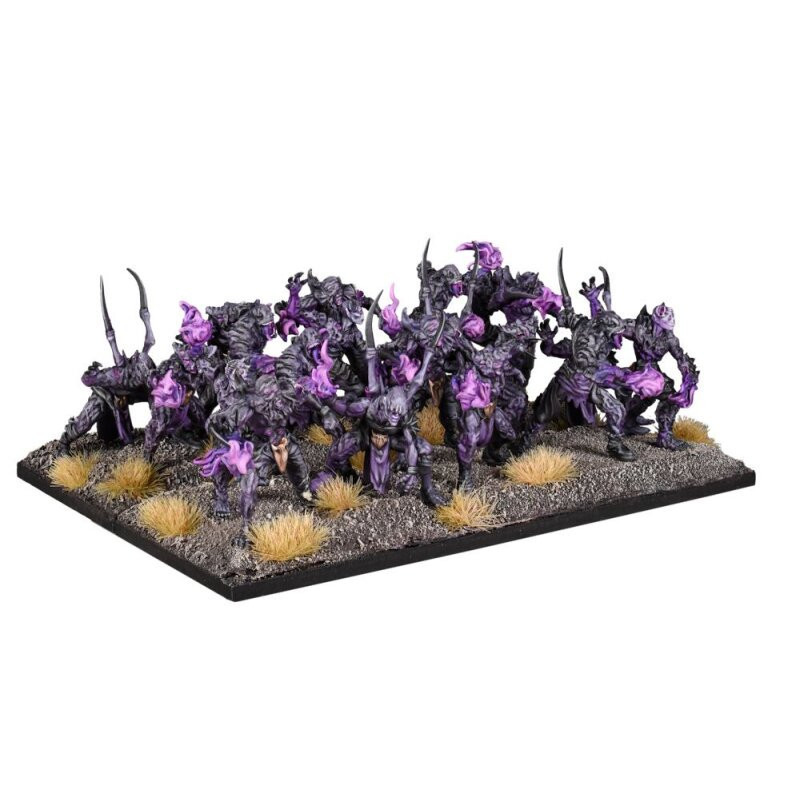 RSL Gaming AB | Twilight Kin: Voidtouched Mutants/Weavers Regiment