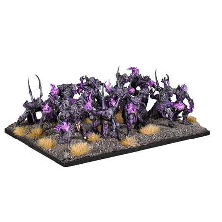 RSL Gaming AB | Twilight Kin: Voidtouched Mutants/Weavers Regiment