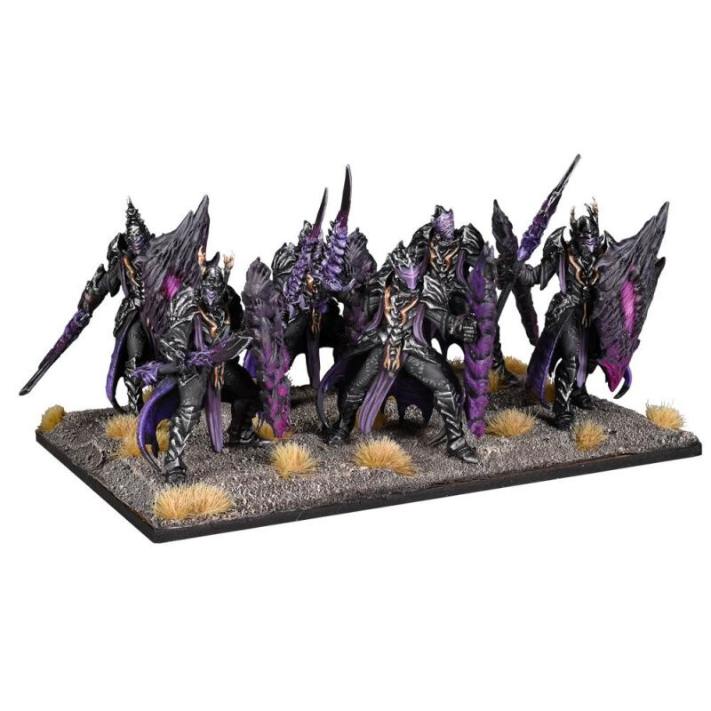 RSL Gaming AB | Twilight Kin: Impalers Horde