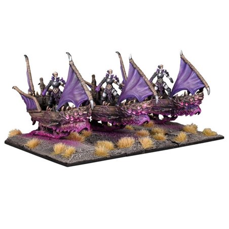 RSL Gaming AB | Twilight Kin: Void Skiff Regiment