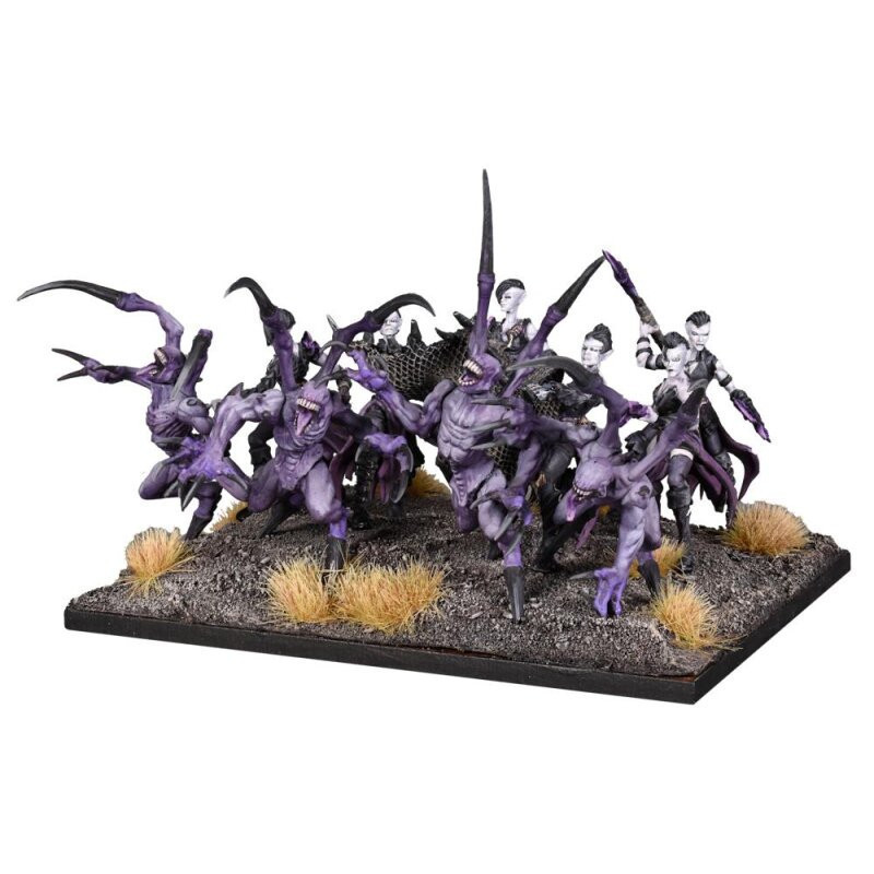 RSL Gaming AB | Twilight Kin: Voidwranglers