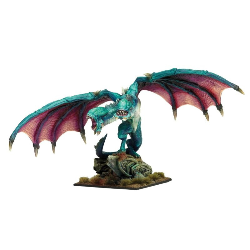 RSL Gaming AB | Twilight Kin: Gordrake