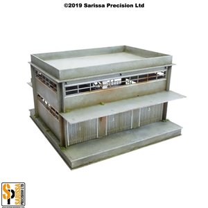 RSL Gaming AB | 28mm End of the World: Warehouse