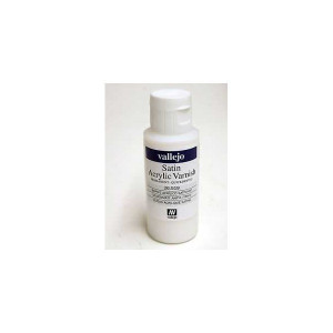 RSL Gaming AB | Airbrush Cleaner 85ml