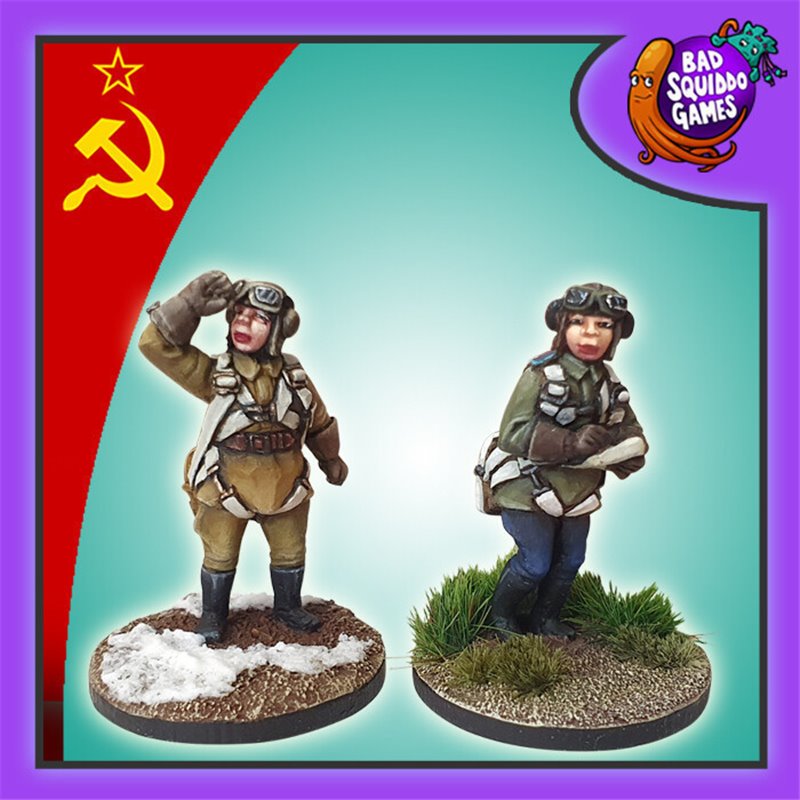RSL Gaming AB | Pilots (2)