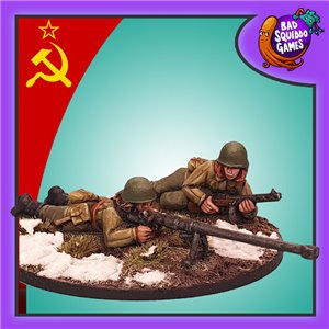 RSL Gaming AB | Winter Command