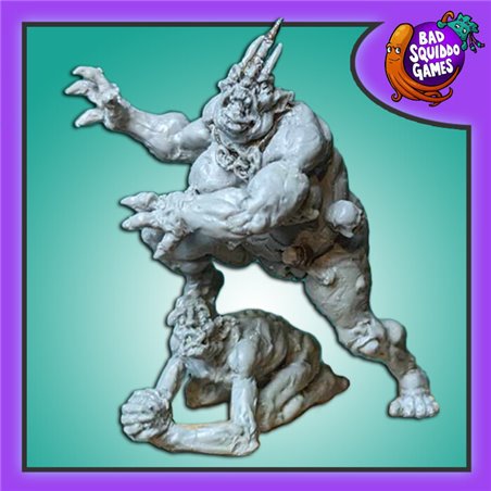 RSL Gaming AB | Ghoul Matriarch