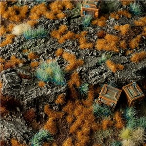 RSL Gaming AB | Copper Brown 2mm
