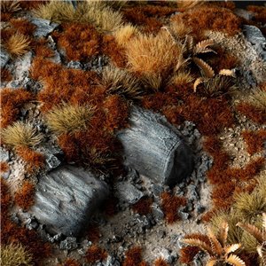 RSL Gaming AB | Brown 2mm
