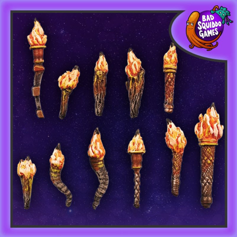 RSL Gaming AB | Flaming Torches (11)