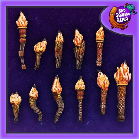 RSL Gaming AB | Flaming Torches (11)