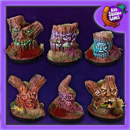 RSL Gaming AB | Angry Tree Stumps (6)