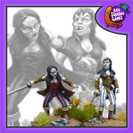 RSL Gaming AB | Vampire Thralls (2)