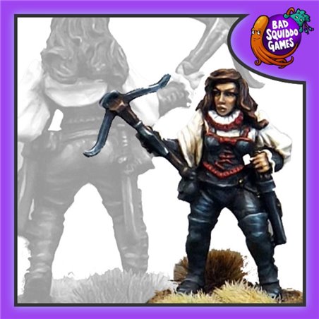 RSL Gaming AB | Margaret, Vampire Hunter