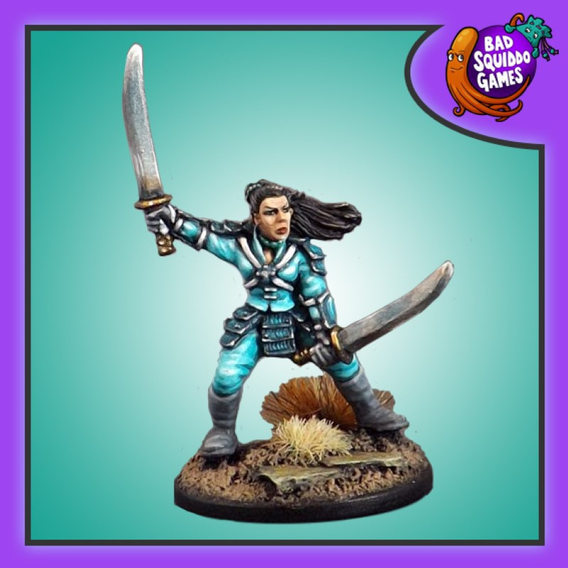 RSL Gaming AB | Miko , Vampire Hunter