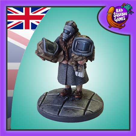 RSL Gaming AB | Blitz Mummy