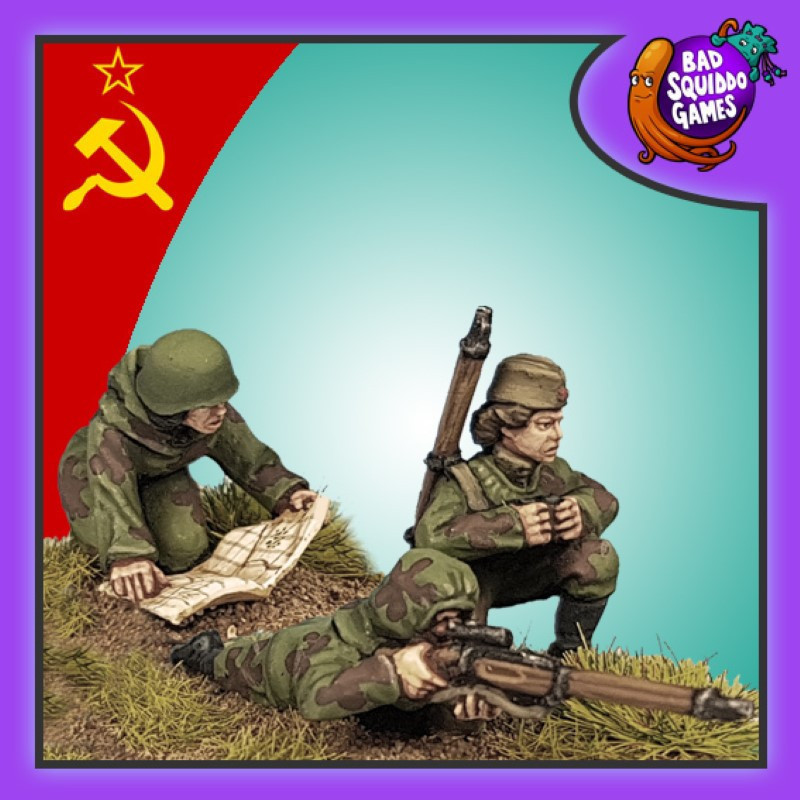 RSL Gaming AB | Scouts A (sniper set)