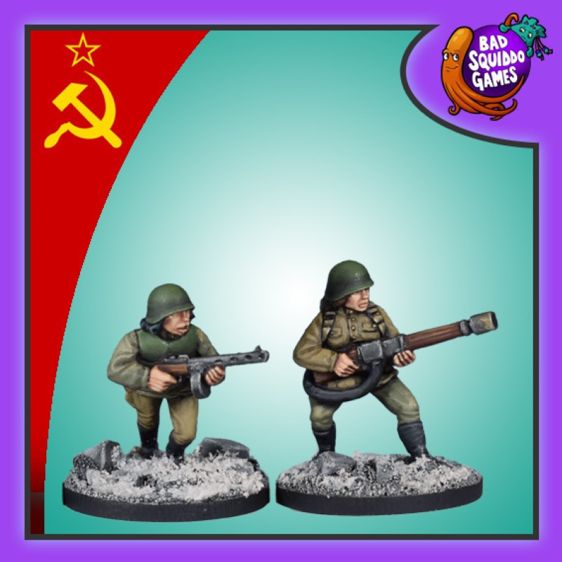 RSL Gaming AB | Flamethrower Team