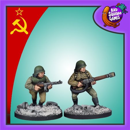 RSL Gaming AB | Flamethrower Team