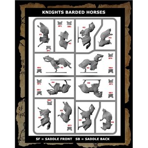 RSL Gaming AB | Medieval Knights