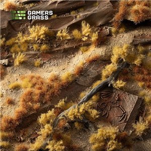 RSL Gaming AB | Tuft Starter Boxes - Dry Grass