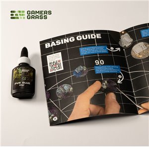 RSL Gaming AB | Tuft Starter Boxes - Alien Grass