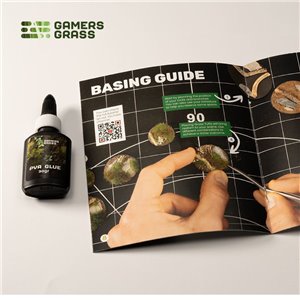 RSL Gaming AB | Tuft Starter Boxes - Green Grass