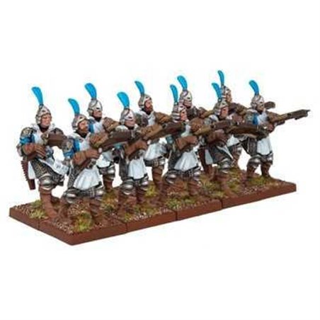 Crossbowmen