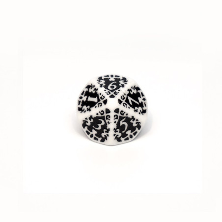 RSL Gaming AB | Blood & Plunder : Unaligned Dice