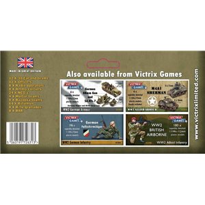 RSL Gaming AB | US Airborne