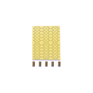 Command Panel Magnetic Upgrade set