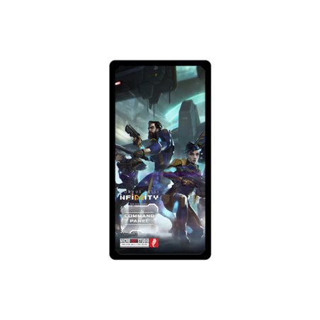 RSL Gaming AB | Command Panel Starmada (1)