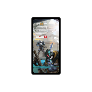 Command Panel Varuna (1)