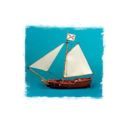RSL Gaming AB | Blood & Plunder : Sloop